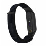 Ремінець до фітнес браслета Armorstandart нейлоновий для Xiaomi Mi Band 7/6/5/4 Black (ARM67839) Ремінець до фітнес браслета Armorstandart нейлоновий для Xiaomi Mi Band 7/6/5/4 Black (ARM67839)