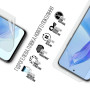 Плівка захисна Armorstandart Anti-Blue Honor 90 Lite (ARM73698) Плівка захисна Armorstandart Anti-Blue Honor 90 Lite (ARM73698)