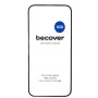 Скло захисне BeCover Apple iPhone 16 Plus 10D Black (712322) Скло захисне BeCover Apple iPhone 16 Plus 10D Black (712322)