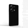 Чохол до мобільного телефона Armorstandart Matte Slim Fit Xiaomi Redmi Note 13 Pro 4G Camera cover Black (ARM73135) Чохол до мобільного телефона Armorstandart Matte Slim Fit Xiaomi Redmi Note 13 Pro 4G Camera cover Black (ARM73135)