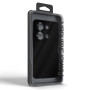 Чохол до мобільного телефона Armorstandart Matte Slim Fit Xiaomi Redmi Note 13 Pro 4G Camera cover Black (ARM73135) Чохол до мобільного телефона Armorstandart Matte Slim Fit Xiaomi Redmi Note 13 Pro 4G Camera cover Black (ARM73135)