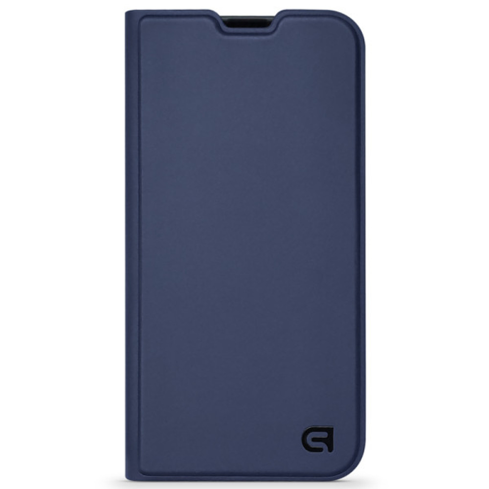 Чохол до мобільного телефона Armorstandart OneFold Case Samsung S25 Plus Dark Blue (ARM81561)
