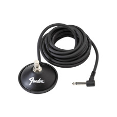 Футконтролер Fender 1-Button Economy On-Off Footswitch 1/4" Jack (301328)