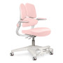 Дитяче крісло Mealux Trident Pink (Y-617 KP) Дитяче крісло Mealux Trident Pink (Y-617 KP)