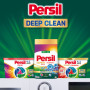 Пральний порошок Persil Expert Deep Clean Автомат Color Свіжість від Silan 2.7 кг (9000101806335) Пральний порошок Persil Expert Deep Clean Автомат Color Свіжість від Silan 2.7 кг (9000101806335)