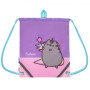 Сумка для взуття Yes Pusheen the Star SB-10 (550052) Сумка для взуття Yes Pusheen the Star SB-10 (550052)