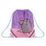 Сумка для взуття Yes Pusheen the Star SB-10 (550052) Сумка для взуття Yes Pusheen the Star SB-10 (550052)