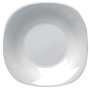 Тарілка Bormioli Rocco Parma 23 x 23 см Супова (498870F27321990) Тарілка Bormioli Rocco Parma 23 x 23 см Супова (498870F27321990)