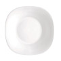 Тарілка Bormioli Rocco Parma 23 x 23 см Супова (498870F27321990) Тарілка Bormioli Rocco Parma 23 x 23 см Супова (498870F27321990)