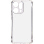 Чохол до мобільного телефона Armorstandart Air Force OPPO Reno14 Pro 5G Transparent (ARM87136) Чохол до мобільного телефона Armorstandart Air Force OPPO Reno14 Pro 5G Transparent (ARM87136)