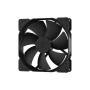 Кулер до корпусу Fractal Design Dynamic X2 GP-18 PWM Black (FD-FAN-DYN-X2-GP18-PWM-BK) Кулер до корпусу Fractal Design Dynamic X2 GP-18 PWM Black (FD-FAN-DYN-X2-GP18-PWM-BK)