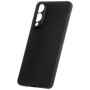 Чохол до мобільного телефона ColorWay TPU matt Samsung Galaxy S25 Edge Black (CW-CTMSG937-BK) Чохол до мобільного телефона ColorWay TPU matt Samsung Galaxy S25 Edge Black (CW-CTMSG937-BK)