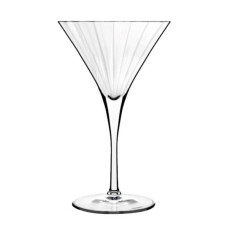 Набір келихів Luigi Bormioli Bach Martini 210 мл 4шт/уп (10951/01)