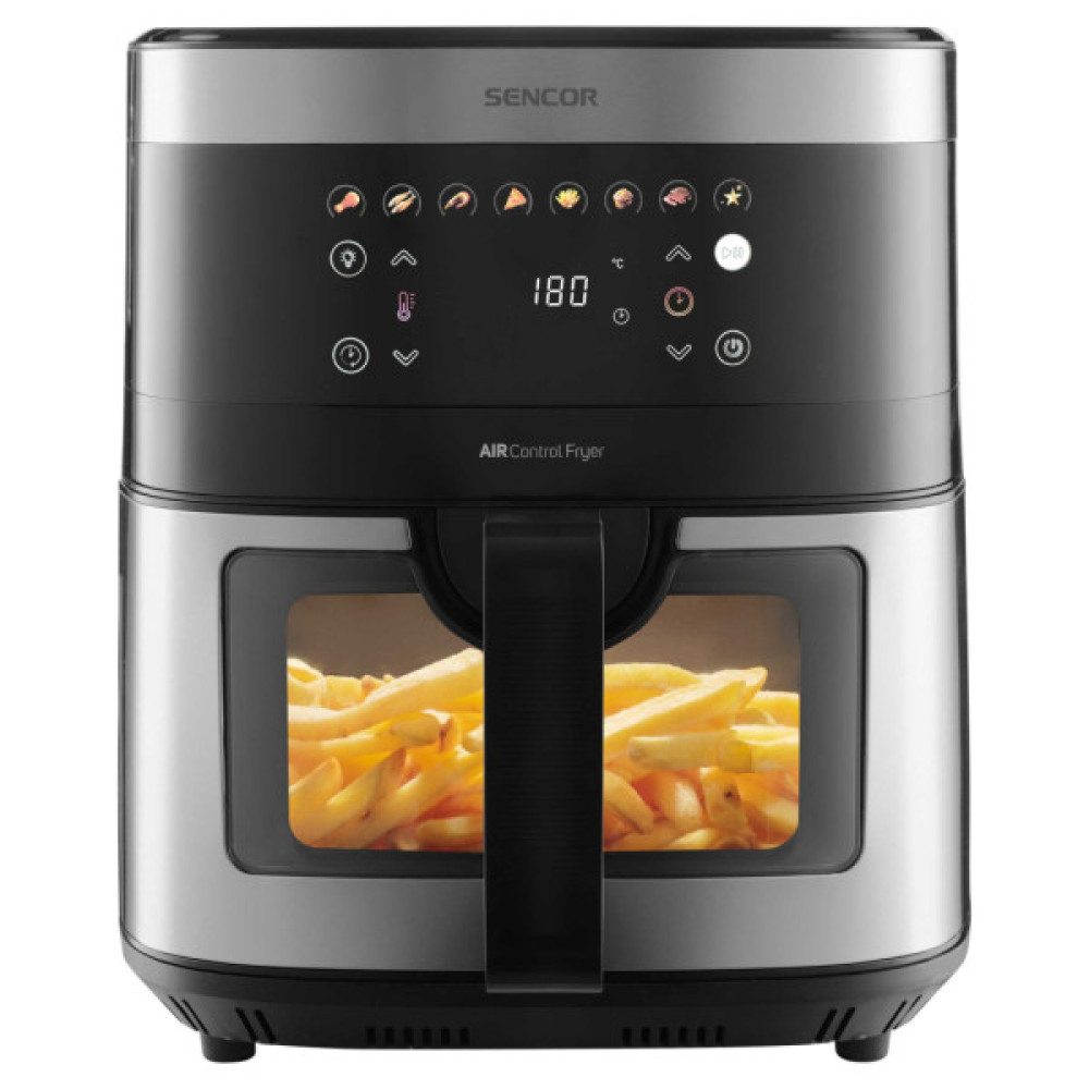 Мультипіч Sencor SFR9000SS