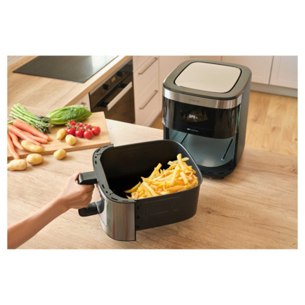 Мультипіч Sencor SFR9000SS