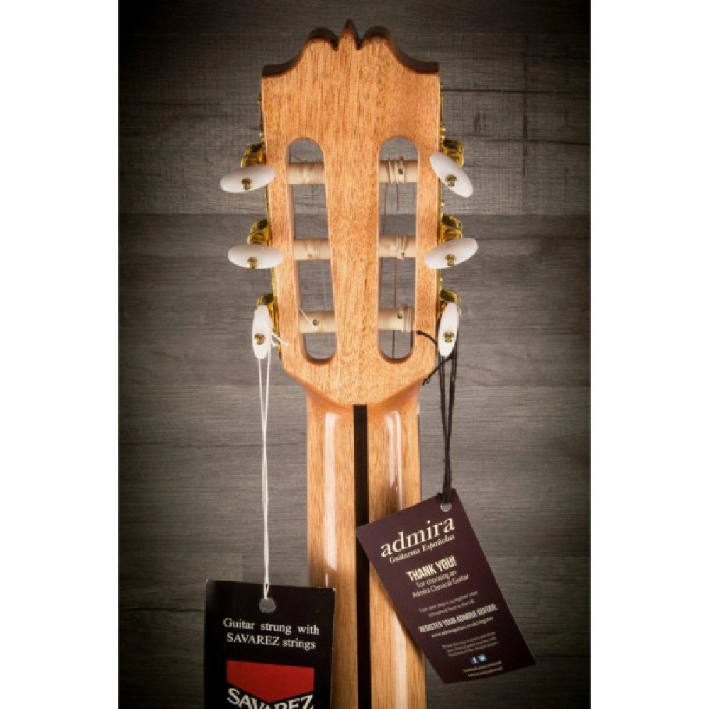 Гітара класична Admira A8
