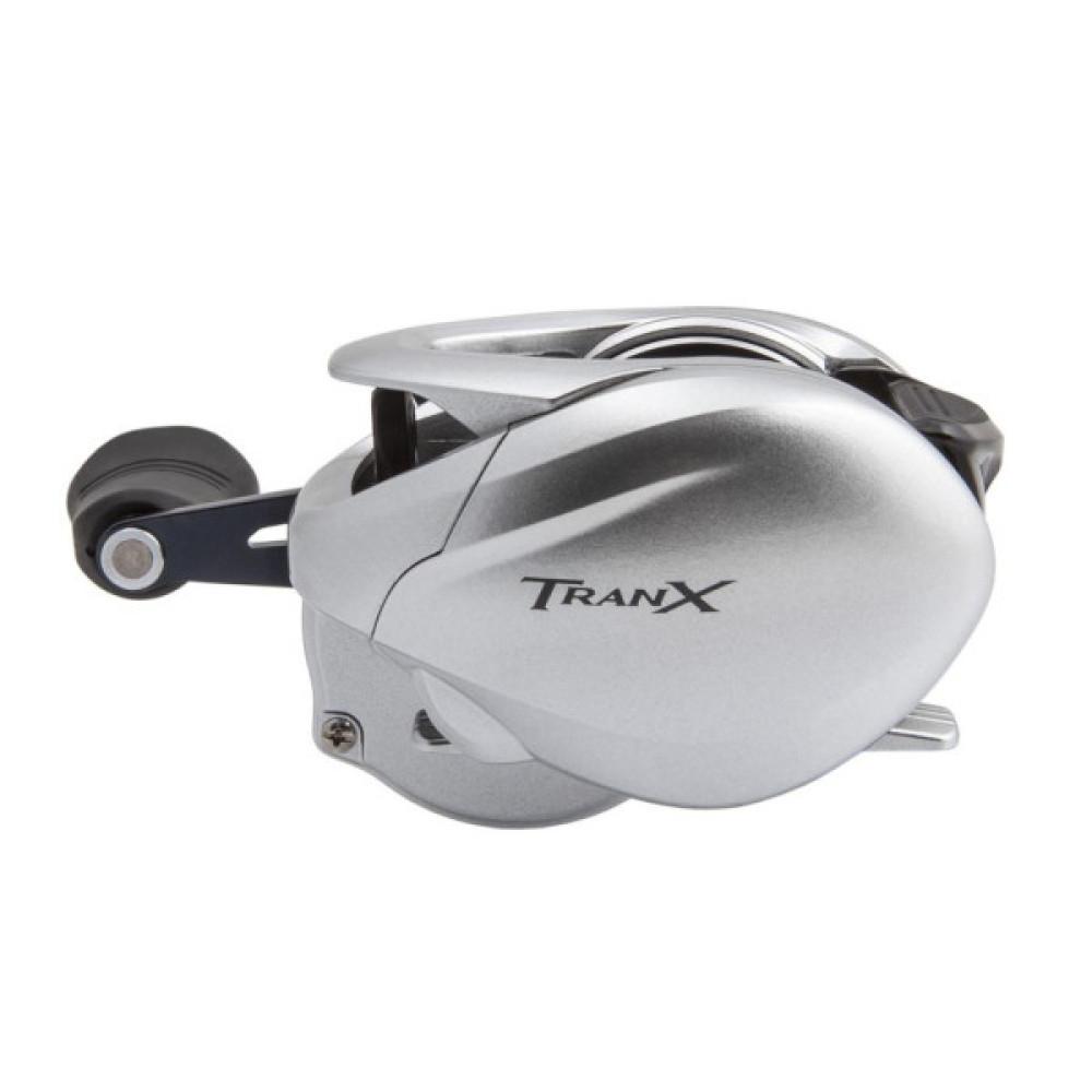 Котушка Shimano Tranx 401 A 5+1BB 5.81 (TRX401A)