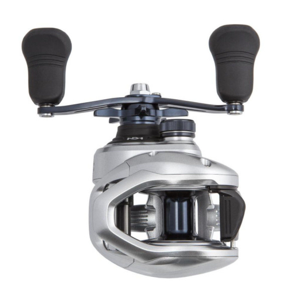 Котушка Shimano Tranx 401 A 5+1BB 5.81 (TRX401A)