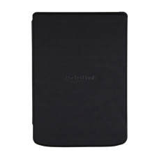 Чохол до електронної книги Pocketbook 6" Shell cover PB629/634 black (H-S-634-K-WW) Чохол до електронної книги Pocketbook 6" Shell cover PB629/634 black (H-S-634-K-WW)