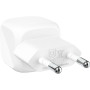 Зарядний пристрій Belkin USB-C PD20W PPS white (WCA009KQWH)