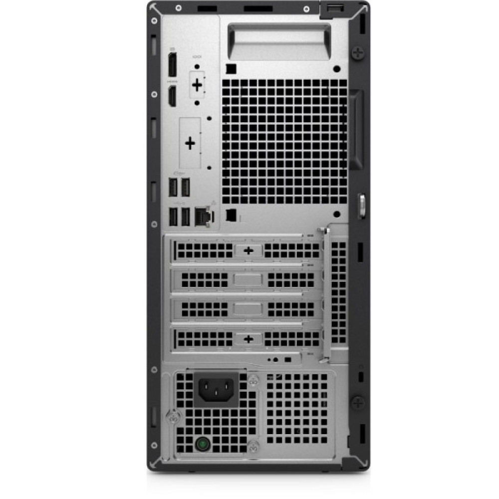 Комп'ютер персональний Dell Pro Tower, Intel i5-14500, 16GB, F512GB, UMA, кл+м, Win11P