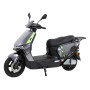 Електробайк 2E S70 сірий (2EESS70PLUS)