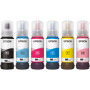 Контейнер з чорнилом Epson 108 EcoTank L8050/L18050 light magenta (C13T09C64A) Контейнер з чорнилом Epson 108 EcoTank L8050/L18050 light magenta (C13T09C64A)