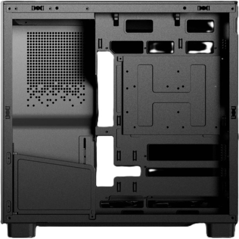 Корпус для ПК Gamdias ATLAS M4 (4711514503791)