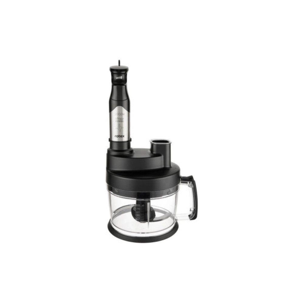 Блендер Rotex RTB950-B TitanPower