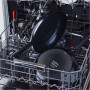 Сотейник GreenPan Smart з кришкою 28 см, 4,2 л (CC005193-001)