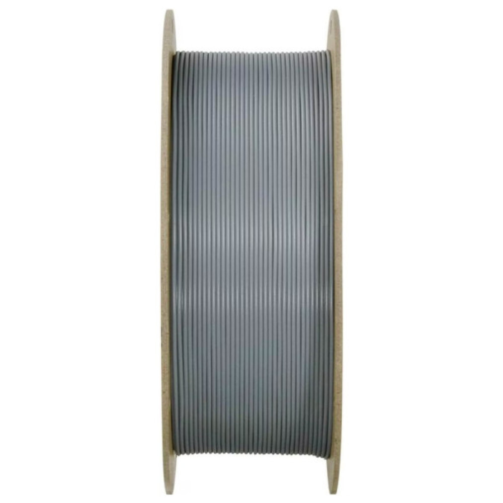 Пластик для 3D-принтера Polymaker PLA PRO HIGH SPEED TOUGH 1,75mm GREY 1kg (PA13003)