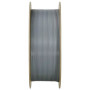 Пластик для 3D-принтера Polymaker PLA PRO HIGH SPEED TOUGH 1,75mm GREY 1kg (PA13003)