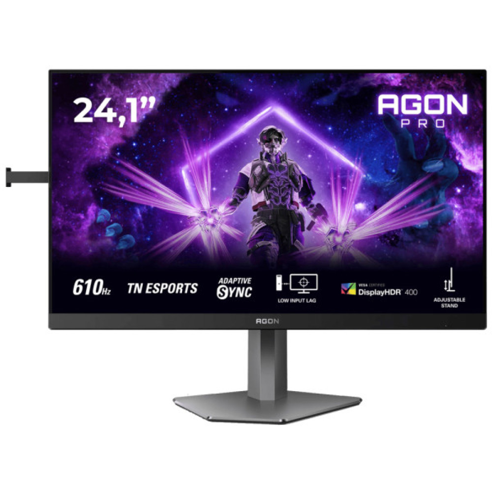 Монітор AOC AG246FK6
