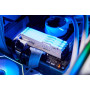 Пам'ять ПК Kingston DDR5  16GB 6000 FURY Beast  Білий RGB EXPO