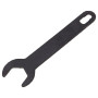Фрезер Graphite 1300Вт, цанга 6-12мм, 28000об/хв (59G717)