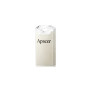 USB флеш накопичувач Apacer 32GB AH111 Crystal RP USB2.0 (AP32GAH111CR-1) USB флеш накопичувач Apacer 32GB AH111 Crystal RP USB2.0 (AP32GAH111CR-1)