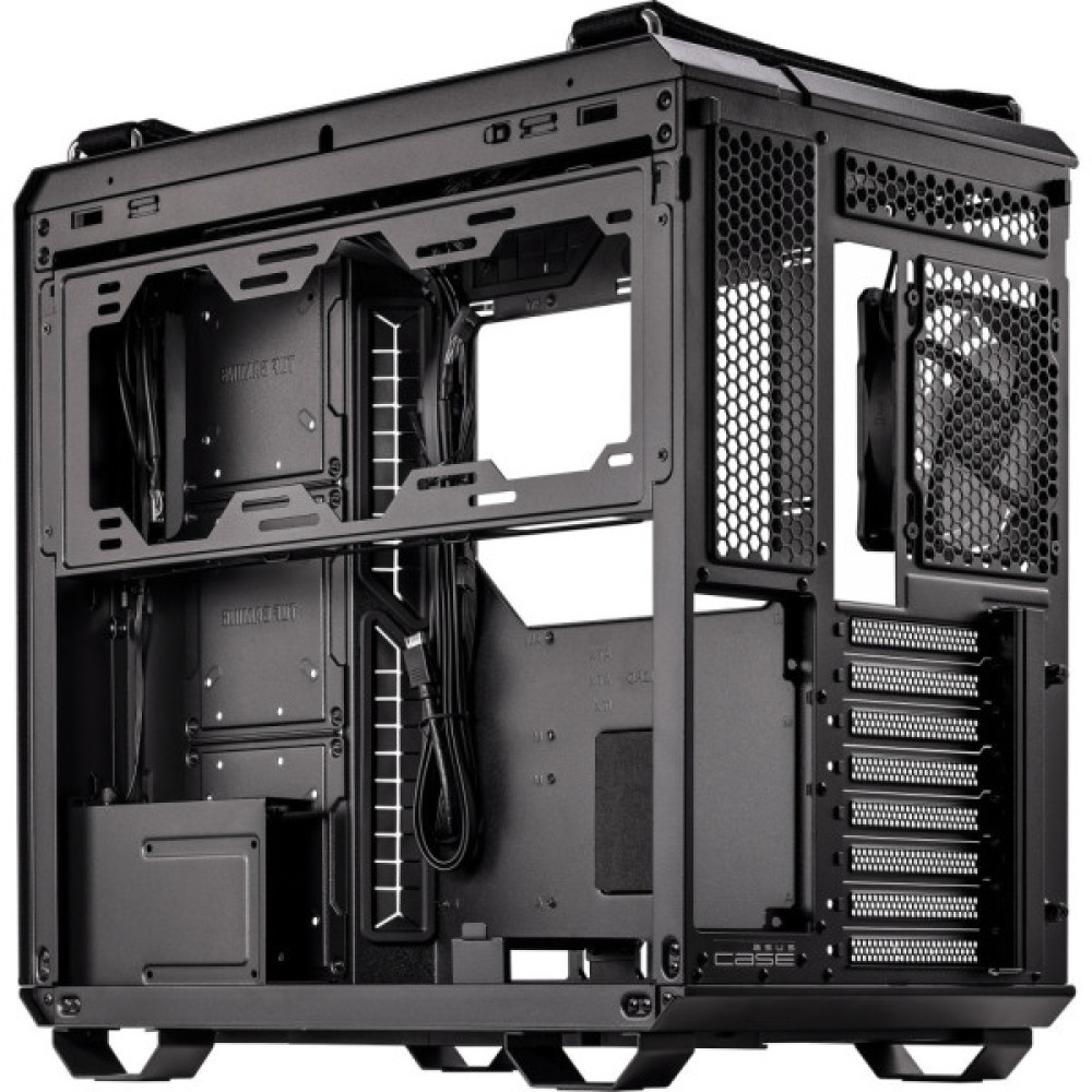 Корпус для ПК ASUS TUF Gaming GT502 Plus Black (90DC0090-B19010)