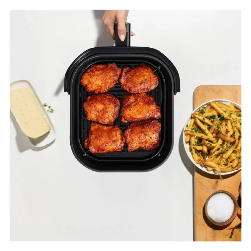 Мультипіч Tefal Easy Fry Infrared (EY8328E0)