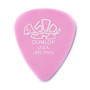 Медіатор Jim Dunlop Delrin 500 Pick .46mm 12 шт. (41P.46) Медіатор Jim Dunlop Delrin 500 Pick .46mm 12 шт. (41P.46)