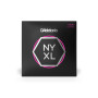 Струни для гітари D'Addario NYXL Super Light (09-42) (NYXL0942) Струни для гітари D'Addario NYXL Super Light (09-42) (NYXL0942)