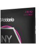Струни для гітари D'Addario NYXL Super Light (09-42) (NYXL0942) Струни для гітари D'Addario NYXL Super Light (09-42) (NYXL0942)