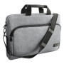Сумка для ноутбука Grand-X 14-15'' SB-149 soft pocket Grey (SB-149G) Сумка для ноутбука Grand-X 14-15'' SB-149 soft pocket Grey (SB-149G)