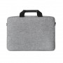 Сумка для ноутбука Grand-X 14-15'' SB-149 soft pocket Grey (SB-149G) Сумка для ноутбука Grand-X 14-15'' SB-149 soft pocket Grey (SB-149G)