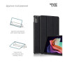 Чохол до планшета Armorstandart Smart Case Lenovo Tab P11 (2nd Gen) Black (ARM64129) Чохол до планшета Armorstandart Smart Case Lenovo Tab P11 (2nd Gen) Black (ARM64129)
