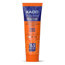 Мастило автомобільне Xado Hi-TEMP 2 125 мл (XA 30221)