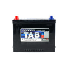 Акумулятор автомобільний TAB 70 Ah/12V Polar S Japan (246 770)