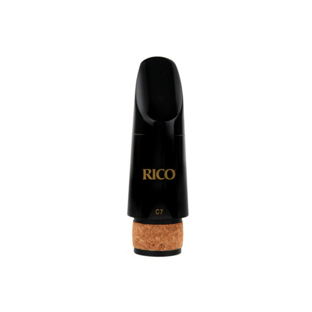 Мундштук для кларнета D'Addario Rico Graftonite Mouthpiece - Bb Clarinet #B5 (RRGMPCBCLB5)