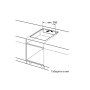 Варочна поверхня Bosch PUG61KAA5E Варочна поверхня Bosch PUG61KAA5E