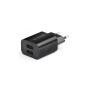 Зарядний пристрій REAL-EL CH-210 black (EL123160014) Зарядний пристрій REAL-EL CH-210 black (EL123160014)