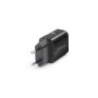 Зарядний пристрій REAL-EL CH-210 black (EL123160014) Зарядний пристрій REAL-EL CH-210 black (EL123160014)